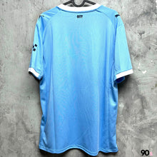 將圖片載入圖庫檢視器 2025-26 曼城｜主場｜ BNWT｜2025-26 Manchester City Home ( Multiple Sizes )
