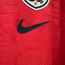 Load image into Gallery viewer, 2026-27 英格蘭｜作客｜球員版｜BNWT｜2026-27 Eng Away authentic World Cup 2026 ( Multiple Sizes )
