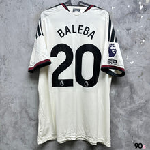 將圖片載入圖庫檢視器 2026-27 曼聯｜第二作客｜BNWT｜2026-27 Manchester United Third ( Multiple Sizes )

