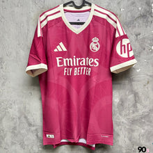 Load image into Gallery viewer, 2026-27 皇家馬德里｜第二作客｜球員版｜BNWT｜2026-27 Real Madrid Third Authentic ( Multiple Sizes )
