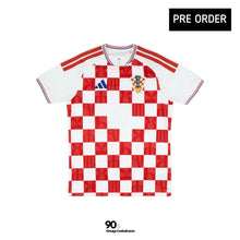 將圖片載入圖庫檢視器 2026-27 克羅地亞｜主場｜BNWT｜2026-27 Croatia Home ( Multiple Sizes )

