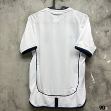 Load image into Gallery viewer, 2001-02 英格蘭｜主場｜BNWT｜Kids 134 cm｜2001-02 England Home Kids ( 134 cm )
