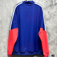 將圖片載入圖庫檢視器 2026-27 日本｜Presentation 外套｜BNWT｜2026-27 Japan Tiro Presentation Jacket World Cup 2026 ( Multiple Sizes )
