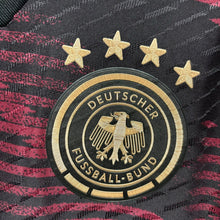 Load image into Gallery viewer, 2022-23 德國｜作客｜球員版｜BNWT |  M  | 2022-23 Germany Away Authentic ( M )
