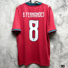 將圖片載入圖庫檢視器 2026-27 葡萄牙｜主場｜BNWT｜2026-27 Portugal Home World Cup 2026 ( Multiple Sizes )
