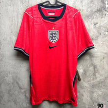 Load image into Gallery viewer, 2026-27 英格蘭｜作客｜BNWT｜2026-27 Eng Away World Cup 2026 ( Multiple Sizes )
