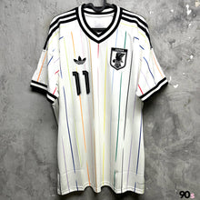 將圖片載入圖庫檢視器 2026-27 日本｜作客｜BNWT｜2026-27 Japan Away World Cup 2026 ( Multiple Sizes )
