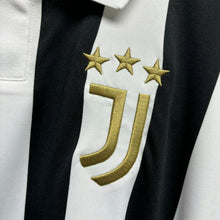 Load image into Gallery viewer, 2026-27 祖雲達斯｜主場長袖｜BNWT｜2026-27 Juventus Home L/S  ( Multiple Sizes )

