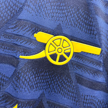 Load image into Gallery viewer, 2026-27 阿仙奴｜作客長袖｜球員版｜BNWT｜ 2026-27 Arsenal Away L/S authentic ( Multiple Sizes )
