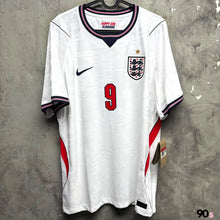 Load image into Gallery viewer, 2026-27 英格蘭｜主場｜球員版｜BNWT｜2026-27 Eng Home authentic World Cup 2026 ( Multiple Sizes )

