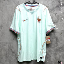 將圖片載入圖庫檢視器 2026-27 法國｜作客｜BNWT｜2026-27 France Away World Cup 2026 ( Multiple Sizes )
