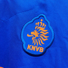 將圖片載入圖庫檢視器 1997-98 荷蘭｜作客｜球員版｜#6｜95% New ｜M｜1997-98 Holland Away Authentic #6 ( M )
