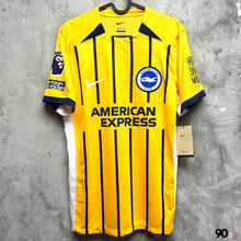 將圖片載入圖庫檢視器 2025-26 白禮頓｜第二作客｜BNWT｜2025-26 Brighton Third ( Multiple Sizes )
