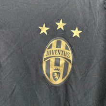 將圖片載入圖庫檢視器 2015-16 祖雲達斯｜第二作客｜更衣室球員版｜#6 基迪拉｜歐聯 Full Set｜90% New｜Size 8｜2015-16 Juventus Third #6 Khedira UCL Set Player Issue ( Size 8 )
