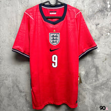 Load image into Gallery viewer, 2026-27 英格蘭｜作客｜BNWT｜2026-27 Eng Away World Cup 2026 ( Multiple Sizes )
