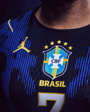 將圖片載入圖庫檢視器 2026-27 巴西｜作客｜BNWT｜2026-27 Brazil Away World Cup 2026 ( Multiple Sizes )
