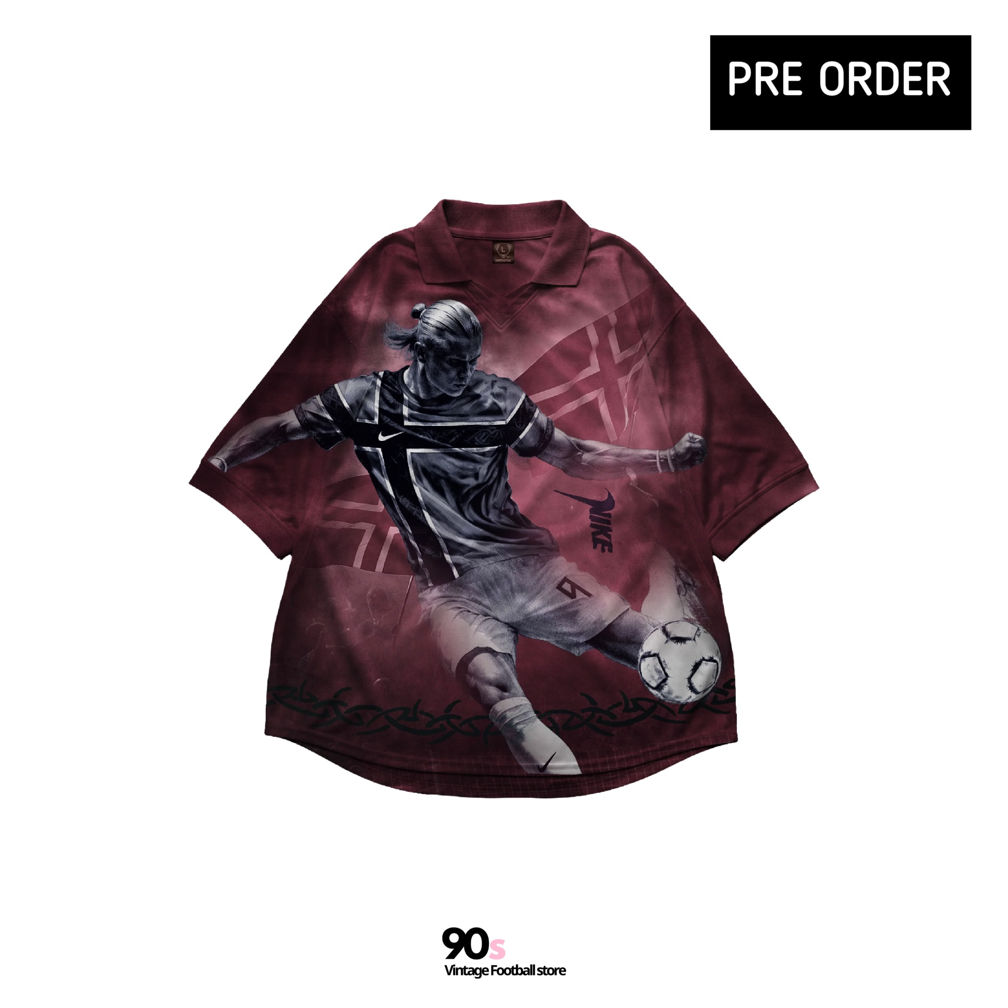 All Jersey – 90s Football Store
