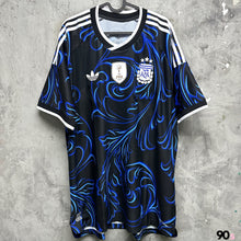 將圖片載入圖庫檢視器 2026-27 阿根廷｜作客｜球員版｜BNWT｜2026-27 Argentina Away authentic World Cup 2026 ( Multiple Sizes )
