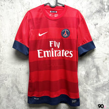 Load image into Gallery viewer, 2012-13 巴黎聖日耳門｜作客｜#32 碧咸｜95% New｜S｜2012-13 PSG Away #32 Beckham ( S )
