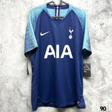 將圖片載入圖庫檢視器 2018-19 熱刺｜作客｜球員版｜BNWT｜L｜2018-19 Tottenham away authentic ( L )
