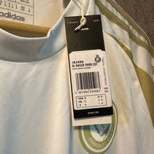 Load image into Gallery viewer, 2024-25 艾納斯｜第二作客｜#7 C朗拿度｜BNWT｜2024-25 Al Nassr Third #7 Ronaldo ( Multiple Sizes )
