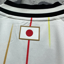 Load image into Gallery viewer, 2026-27 日本｜作客長袖｜BNWT｜2026-27 Japan Away L/S World Cup 2026 ( Multiple Sizes )
