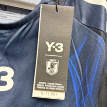 將圖片載入圖庫檢視器 2024-25 日本 x Y-3｜主場｜球員版｜2024-25 Japan x Y-3 Home Authentic ( Multiple Sizes )
