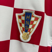 Load image into Gallery viewer, 2002-03 克羅地亞｜主場｜85% New｜M｜2002-03 Croatia Home ( M )
