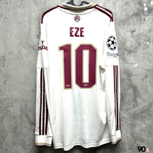 Load image into Gallery viewer, 2025-26 阿仙奴｜第二作客長袖｜BNWT｜ 2025-26 Arsenal Third L/S ( Multiple Sizes )
