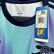 將圖片載入圖庫檢視器 2024-25 阿仙奴｜第二作客長袖｜BNWT｜M｜2024-25 Arsenal Third L/S ( M )
