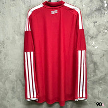 將圖片載入圖庫檢視器 2026-27 曼聯｜主場長袖｜球員版｜BNWT｜2026-27 Manchester United Home L/S Authentic ( Multiple Sizes )
