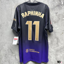 將圖片載入圖庫檢視器 2026-27 巴塞隆拿｜作客｜ BNWT｜2026-27 Barcelona Away ( Multiple Sizes )
