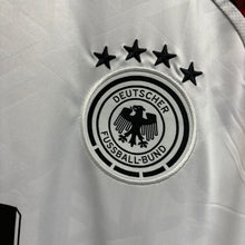 將圖片載入圖庫檢視器 2024-25 德國｜主場｜#8 卻奧斯｜2024 歐國盃 Full Set｜BNWT｜Asia XL｜2024-25 Germany Home #8 Kroos EURO 2024 Set ( Asia XL )
