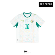Load image into Gallery viewer, 2026-27 塞內加爾｜作客｜BNWT｜2026-27 Senegal Away World Cup 2026 ( Multiple Sizes )

