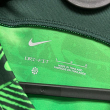 將圖片載入圖庫檢視器 2020-21 尼日利亞｜主場｜#9 奧士文｜BNWT｜ L ｜2020-21 Nigeria Home #9 Osimhen ( L )
