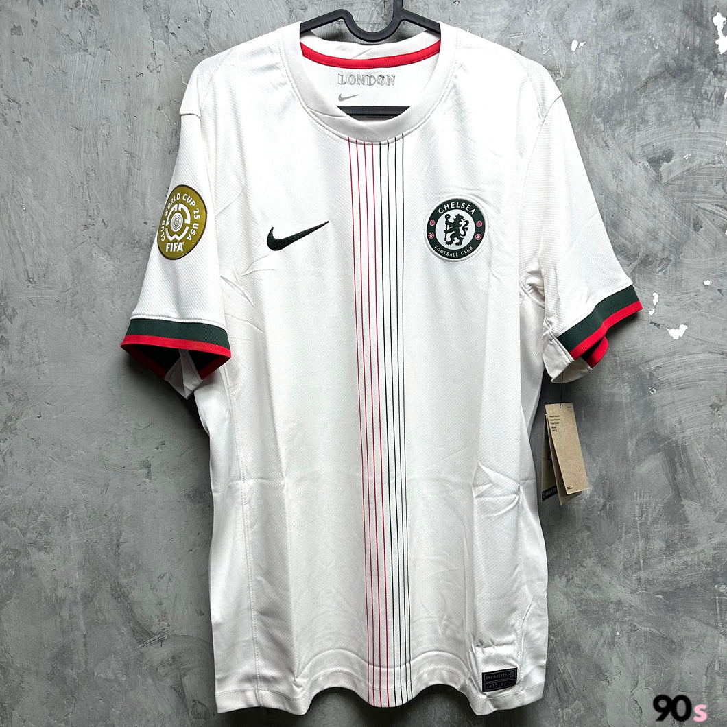 2025-26 車路士｜作客｜ BNWT｜2025-26 Chelsea Away ( Multiple Sizes )