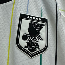 Load image into Gallery viewer, 2026-27 日本｜作客｜球員版｜BNWT｜2026-27 Japan Away authentic World Cup 2026 ( Multiple Sizes )
