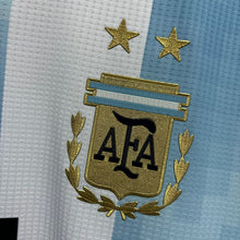 將圖片載入圖庫檢視器 2018-19 阿根廷｜主場｜球員版｜#10 美斯｜95% New｜M｜2018-19 Argentina Home #10 Messi authentic ( M )
