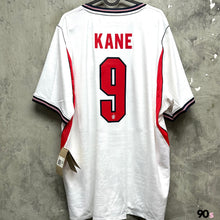 將圖片載入圖庫檢視器 2026-27 英格蘭｜主場｜BNWT｜2026-27 England Home World Cup 2026 ( Multiple Sizes )
