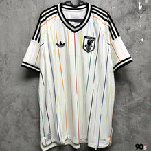 Load image into Gallery viewer, 2026-27 日本｜作客｜球員版｜BNWT｜2026-27 Japan Away authentic World Cup 2026 ( Multiple Sizes )
