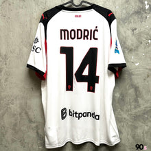 Load image into Gallery viewer, 2025-26 AC Milan｜Away｜BNWT｜2025-26 AC Milan Away (Multiple Sizes)
