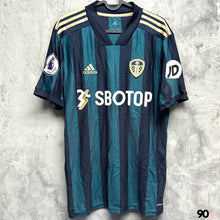 將圖片載入圖庫檢視器 2020-21 列斯聯｜第二作客｜BNWT｜M｜2020-21 Leeds Third ( M )
