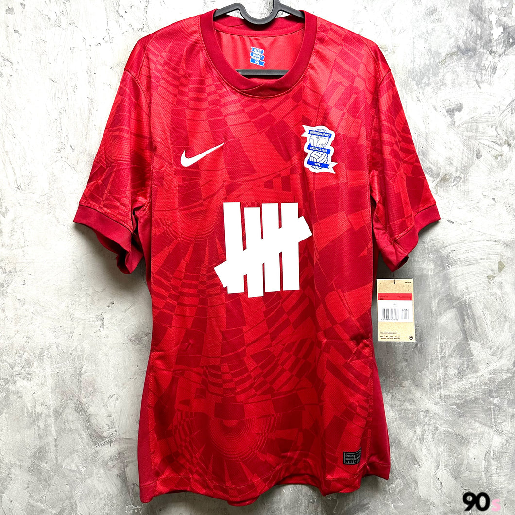 2025-26 伯明翰｜第二作客｜BNWT｜2025-26 Birmingham Third ( Multiple Sizes )