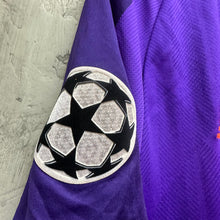 將圖片載入圖庫檢視器 2018-19 利物浦｜作客｜歐聯 Set｜90% New｜XL｜2018-19 Liverpool Away UCL Version ( XL )
