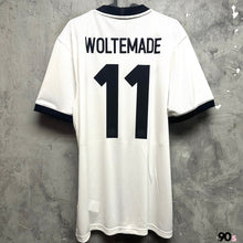 Load image into Gallery viewer, 2025-26 德國｜125周年主場｜#11 禾達美迪｜BNWT｜2025-26 Germany Home 125th anniversary #11 Woltemade ( Multiple Sizes )

