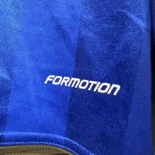 將圖片載入圖庫檢視器 《 拍賣貨品 》  2011-13 基輔戴拿模｜作客長袖｜球員版｜#7 舒夫真高｜歐霸 Full Set｜90% New｜L｜2011-13 Dynamo Keiv Away L/S #7 Shevchenko Europa Version Formotion ( L )
