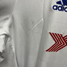 將圖片載入圖庫檢視器 2015-16 車路士｜作客｜#2 伊雲奴域｜英超 Full Set｜BNWT with Defects ｜XL ｜2015-16 Chelsea Away #2 Ivanovic EPL Version ( XL )
