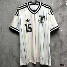 將圖片載入圖庫檢視器 2026-27 日本｜作客｜BNWT｜2026-27 Japan Away World Cup 2026 ( Multiple Sizes )
