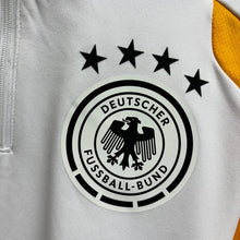 將圖片載入圖庫檢視器 2026-27 德國｜半拉鍊 Training｜BNWT｜2026-27 Germany Tiro Training Top World Cup 2026 ( Multiple Sizes )
