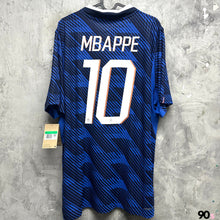 將圖片載入圖庫檢視器 2026-27 法國｜主場｜球員版｜BNWT｜2026-27 France Home Authentic World Cup 2026 ( Multiple Sizes )
